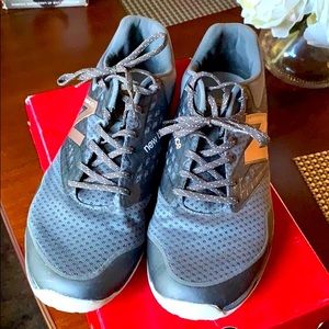 COPY - New Balance Minimus